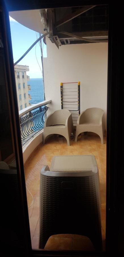 Mody Appartment At Alexandrie Exteriér fotografie